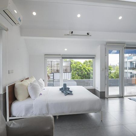An Bang Beach Chay Villas Хоян Екстер'єр фото