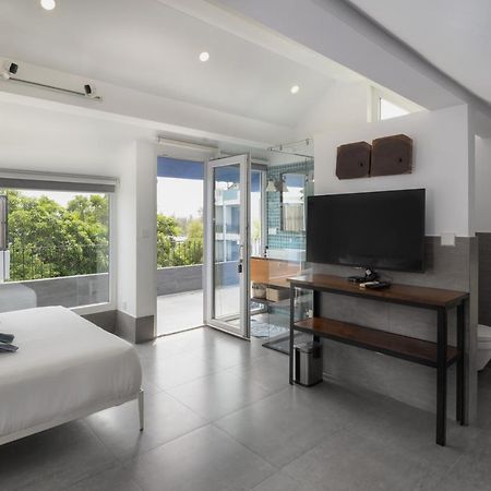 An Bang Beach Chay Villas Хоян Екстер'єр фото